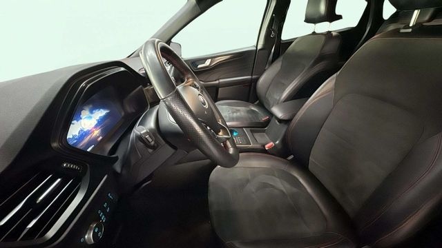 FordKuga 2.5 Duratec PHEV ST-Line Auto 165 kW (225 CV) Vehículo usado en Barcelona - 9 FordKuga 2.5 Duratec PHEV ST-Line Auto 165 kW (225 CV) Vehículo usado en Barcelona - 9