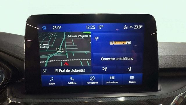 FordKuga 2.5 Duratec PHEV ST-Line Auto 165 kW (225 CV) Vehículo usado en Barcelona - 17 FordKuga 2.5 Duratec PHEV ST-Line Auto 165 kW (225 CV) Vehículo usado en Barcelona - 17