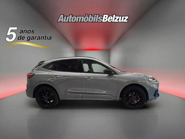 FordKuga 2.5 Duratec PHEV ST-Line Auto 165 kW (225 CV) Vehículo usado en Barcelona - 26 FordKuga 2.5 Duratec PHEV ST-Line Auto 165 kW (225 CV) Vehículo usado en Barcelona - 26