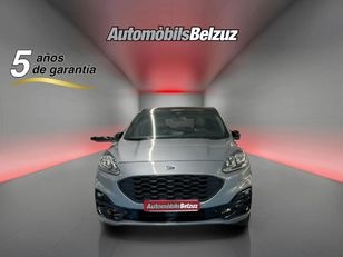 Ford Kuga 2.5 Duratec PHEV ST-Line Auto 165 kW (225 CV)