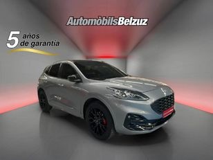 Ford Kuga 2.5 Duratec PHEV ST-Line Auto 165 kW (225 CV)