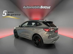 Ford Kuga 2.5 Duratec PHEV ST-Line Auto 165 kW (225 CV)