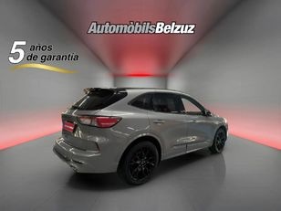 Ford Kuga 2.5 Duratec PHEV ST-Line Auto 165 kW (225 CV)