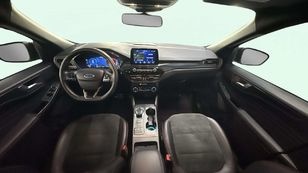 Ford Kuga 2.5 Duratec PHEV ST-Line Auto 165 kW (225 CV)
