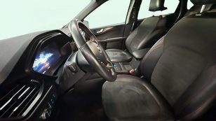 Ford Kuga 2.5 Duratec PHEV ST-Line Auto 165 kW (225 CV)