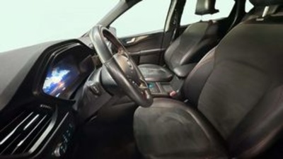 Ford Kuga 2.5 Duratec PHEV ST-Line Auto 165 kW (225 CV) Ford Kuga 2.5 Duratec PHEV ST-Line Auto 165 kW (225 CV)