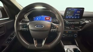 Ford Kuga 2.5 Duratec PHEV ST-Line Auto 165 kW (225 CV)