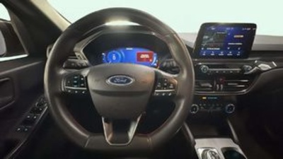 Ford Kuga 2.5 Duratec PHEV ST-Line Auto 165 kW (225 CV) Ford Kuga 2.5 Duratec PHEV ST-Line Auto 165 kW (225 CV)