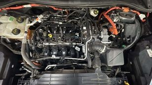 Ford Kuga 2.5 Duratec PHEV ST-Line Auto 165 kW (225 CV)