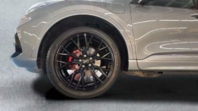 Ford Kuga 2.5 Duratec PHEV ST-Line Auto 165 kW (225 CV) Ford Kuga 2.5 Duratec PHEV ST-Line Auto 165 kW (225 CV)