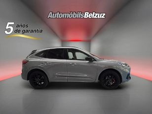 Ford Kuga 2.5 Duratec PHEV ST-Line Auto 165 kW (225 CV)