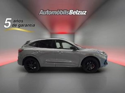 Ford Kuga 2.5 Duratec PHEV ST-Line Auto 165 kW (225 CV) Ford Kuga 2.5 Duratec PHEV ST-Line Auto 165 kW (225 CV)