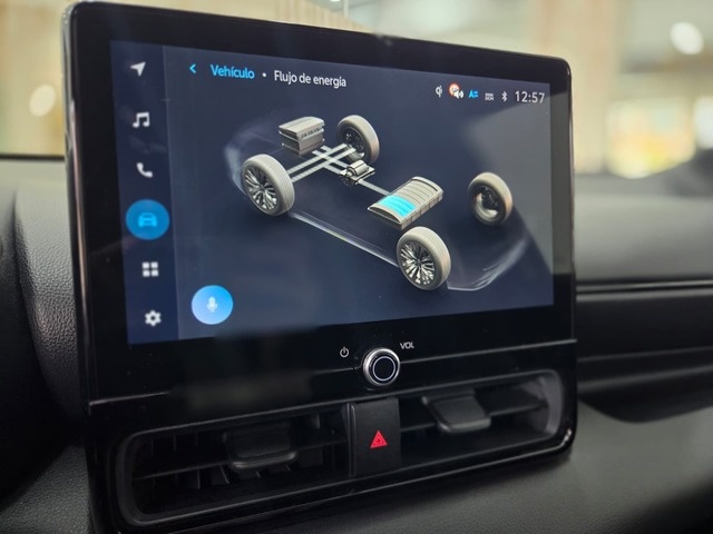 ToyotaYaris 130H GR Sport Plus 96 kW (130 CV) Vehículo usado en Barcelona - 20 ToyotaYaris 130H GR Sport Plus 96 kW (130 CV) Vehículo usado en Barcelona - 20