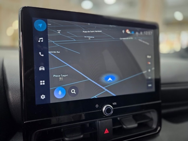 ToyotaYaris 130H GR Sport Plus 96 kW (130 CV) Vehículo usado en Barcelona - 21