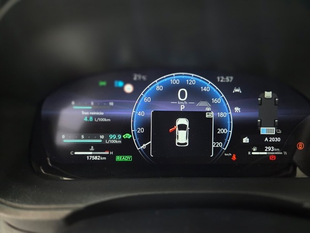 ToyotaYaris 130H GR Sport Plus 96 kW (130 CV) Vehículo usado en Barcelona - 22