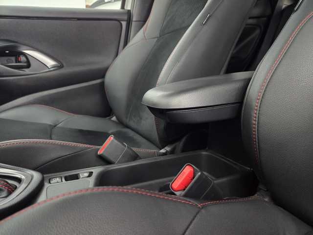 ToyotaYaris 130H GR Sport Plus 96 kW (130 CV) Vehículo usado en Barcelona - 25 ToyotaYaris 130H GR Sport Plus 96 kW (130 CV) Vehículo usado en Barcelona - 25