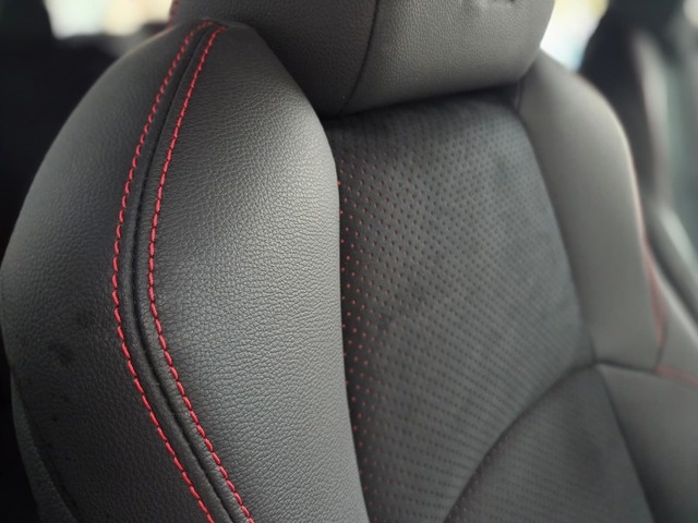 ToyotaYaris 130H GR Sport Plus 96 kW (130 CV) Vehículo usado en Barcelona - 27 ToyotaYaris 130H GR Sport Plus 96 kW (130 CV) Vehículo usado en Barcelona - 27