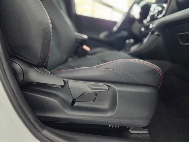 ToyotaYaris 130H GR Sport Plus 96 kW (130 CV) Vehículo usado en Barcelona - 29