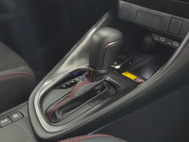 ToyotaYaris 130H GR Sport Plus 96 kW (130 CV) Vehículo usado en Barcelona - 31 ToyotaYaris 130H GR Sport Plus 96 kW (130 CV) Vehículo usado en Barcelona - 31