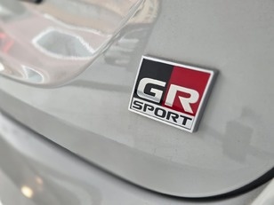 Toyota Yaris 130H GR Sport Plus 96 kW (130 CV) Toyota Yaris 130H GR Sport Plus 96 kW (130 CV)