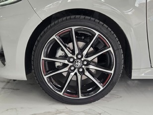 Toyota Yaris 130H GR Sport Plus 96 kW (130 CV)