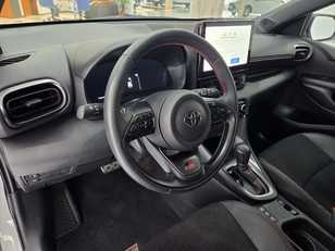Toyota Yaris 130H GR Sport Plus 96 kW (130 CV)