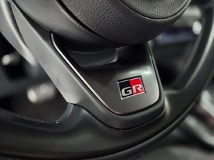 Toyota Yaris 130H GR Sport Plus 96 kW (130 CV)