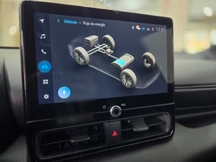 Toyota Yaris 130H GR Sport Plus 96 kW (130 CV) Toyota Yaris 130H GR Sport Plus 96 kW (130 CV)