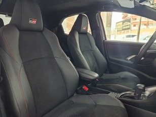 Toyota Yaris 130H GR Sport Plus 96 kW (130 CV)