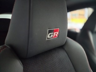 Toyota Yaris 130H GR Sport Plus 96 kW (130 CV)