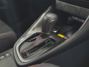 Toyota Yaris 130H GR Sport Plus 96 kW (130 CV)