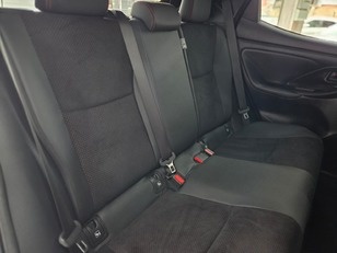 Toyota Yaris 130H GR Sport Plus 96 kW (130 CV)