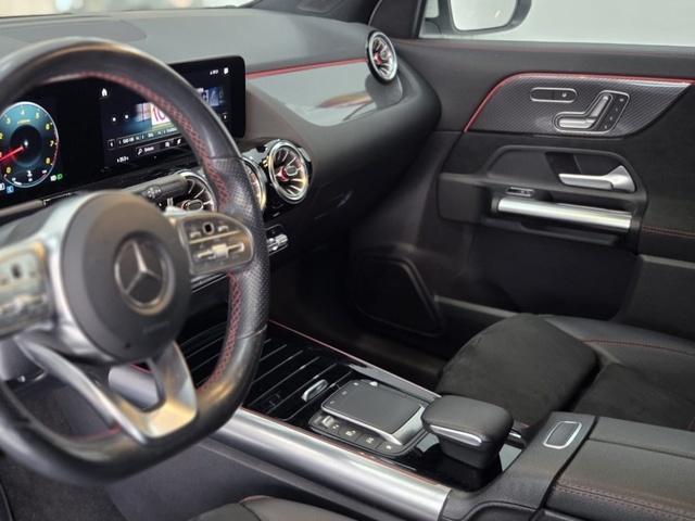 Mercedes-BenzGLA 200 120 kW (163 CV) Vehículo usado en Barcelona - 6