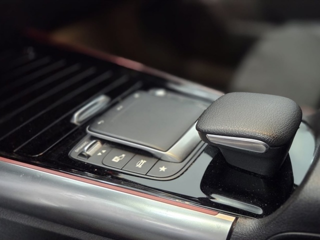 Mercedes-BenzGLA 200 120 kW (163 CV) Vehículo usado en Barcelona - 7 Mercedes-BenzGLA 200 120 kW (163 CV) Vehículo usado en Barcelona - 7