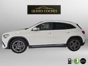 Mercedes-Benz GLA 200 120 kW (163 CV)