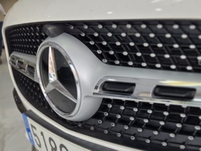 Mercedes-Benz GLA 200 120 kW (163 CV) Mercedes-Benz GLA 200 120 kW (163 CV)