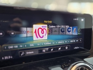 Mercedes-Benz GLA 200 120 kW (163 CV)