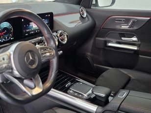 Mercedes-Benz GLA 200 120 kW (163 CV)