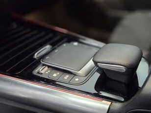 Mercedes-Benz GLA 200 120 kW (163 CV)