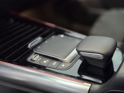 Mercedes-Benz GLA 200 120 kW (163 CV) Mercedes-Benz GLA 200 120 kW (163 CV)