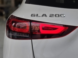 Mercedes-Benz GLA 200 120 kW (163 CV)