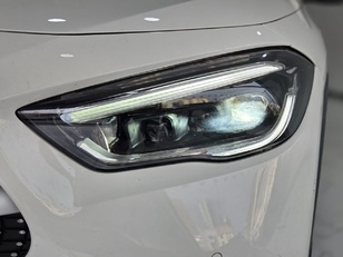 Mercedes-Benz GLA 200 120 kW (163 CV)