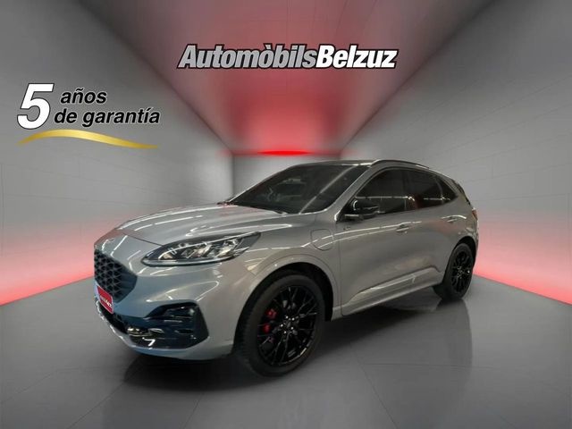 FordKuga 2.5 Duratec PHEV ST-Line Auto 165 kW (225 CV) Vehículo usado en Barcelona - 1