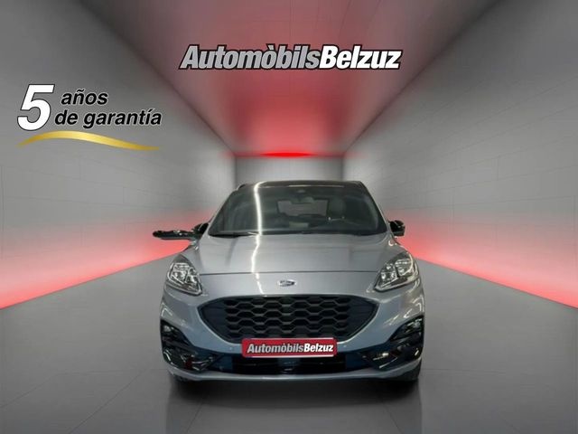 FordKuga 2.5 Duratec PHEV ST-Line Auto 165 kW (225 CV) Vehículo usado en Barcelona - 2 FordKuga 2.5 Duratec PHEV ST-Line Auto 165 kW (225 CV) Vehículo usado en Barcelona - 2