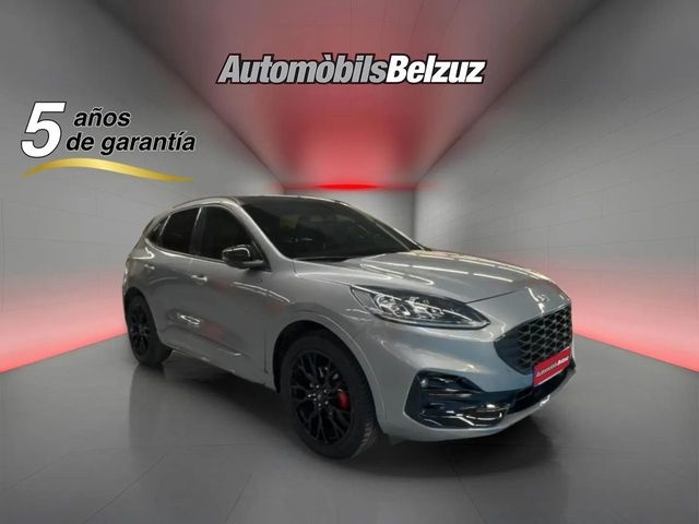 FordKuga 2.5 Duratec PHEV ST-Line Auto 165 kW (225 CV) Vehículo usado en Barcelona - 3