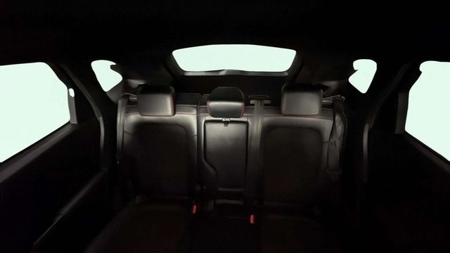 FordKuga 2.5 Duratec PHEV ST-Line Auto 165 kW (225 CV) Vehículo usado en Barcelona - 8