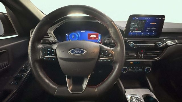 FordKuga 2.5 Duratec PHEV ST-Line Auto 165 kW (225 CV) Vehículo usado en Barcelona - 12