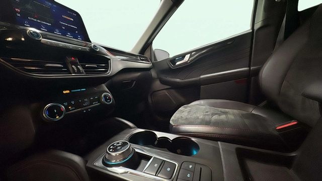 FordKuga 2.5 Duratec PHEV ST-Line Auto 165 kW (225 CV) Vehículo usado en Barcelona - 13 FordKuga 2.5 Duratec PHEV ST-Line Auto 165 kW (225 CV) Vehículo usado en Barcelona - 13