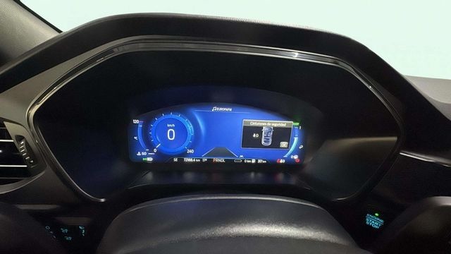 FordKuga 2.5 Duratec PHEV ST-Line Auto 165 kW (225 CV) Vehículo usado en Barcelona - 15