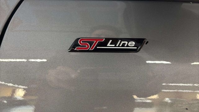 FordKuga 2.5 Duratec PHEV ST-Line Auto 165 kW (225 CV) Vehículo usado en Barcelona - 22 FordKuga 2.5 Duratec PHEV ST-Line Auto 165 kW (225 CV) Vehículo usado en Barcelona - 22